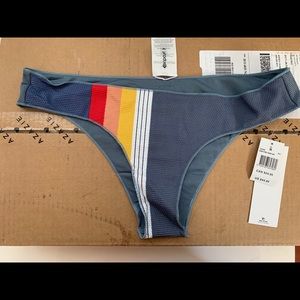 Rip curl bathing suit bottoms